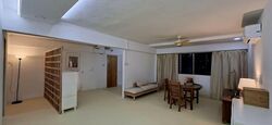 Blk 257 Yishun Sunshine (Yishun), HDB 5 Rooms #536090221